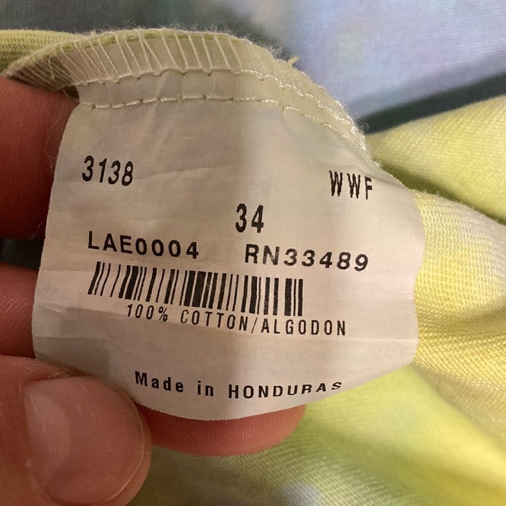 Landau  long jacket  - Picture 13 of 13